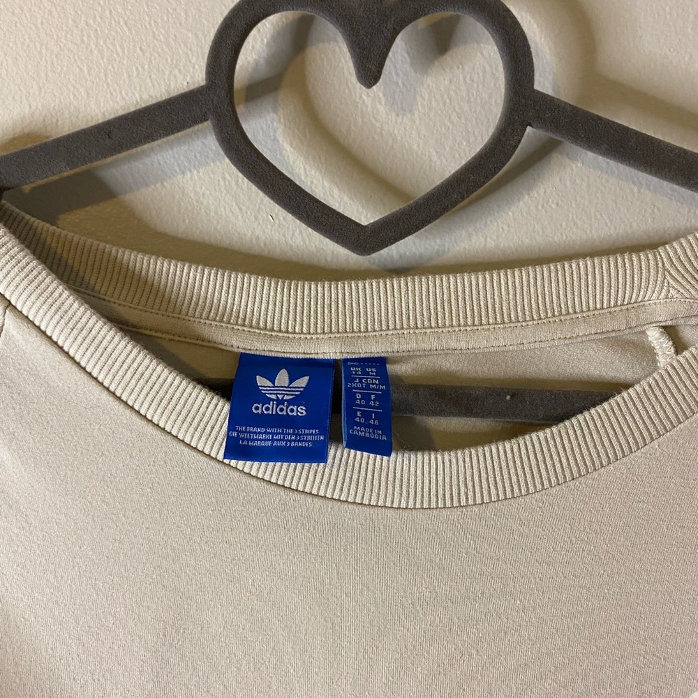 Adidas MIDI  Dress - Picture 3 of 6